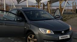 MG 350 2013 года за 3 500 000 тг. в Конаев (Капшагай)