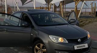 MG 350 2013 года за 3 500 000 тг. в Конаев (Капшагай)