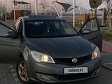 MG 350 2013 года за 3 500 000 тг. в Конаев (Капшагай) – фото 2