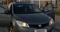 MG 350 2013 года за 3 500 000 тг. в Конаев (Капшагай) – фото 2