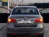 MG 350 2013 года за 3 500 000 тг. в Конаев (Капшагай) – фото 4