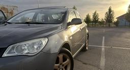 MG 350 2013 года за 3 500 000 тг. в Конаев (Капшагай) – фото 5