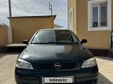 Opel Astra 1998 года за 2 500 000 тг. в Жанаозен