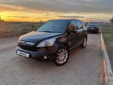 Honda CR-V 2008 года за 7 100 000 тг. в Астана – фото 4