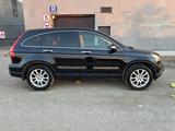 Honda CR-V 2008 года за 7 100 000 тг. в Астана – фото 2