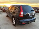 Honda CR-V 2008 года за 7 100 000 тг. в Астана – фото 5