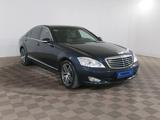 Mercedes-Benz S 500 2006 годаүшін5 250 000 тг. в Шымкент – фото 3