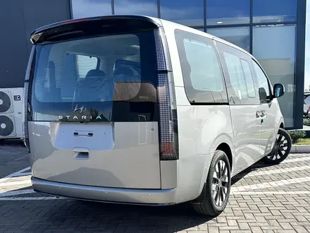 Hyundai Staria 2024 года за 26 390 000 тг. в Караганда – фото 6