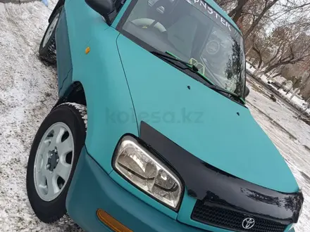 Toyota RAV4 1995 года за 3 500 000 тг. в Усть-Каменогорск