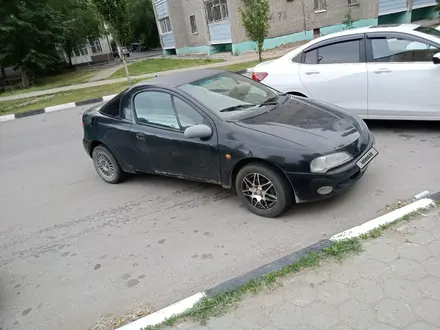 Opel Tigra 1996 года за 1 500 000 тг. в Костанай – фото 2