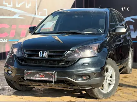 Honda CR-V 2011 года за 7 500 000 тг. в Атырау