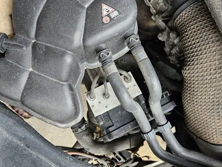 Блок абс ABS абр на мерседес W221 за 255 000 тг. в Шымкент – фото 3