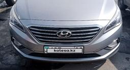 Hyundai Sonata 2014 годаүшін8 450 000 тг. в Алматы