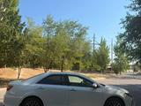 Toyota Camry 2017 года за 12 700 000 тг. в Шымкент – фото 4