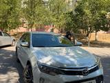 Toyota Camry 2017 года за 12 700 000 тг. в Шымкент – фото 5