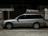 Subaru Outback 2002 годаүшін3 500 000 тг. в Тараз – фото 4