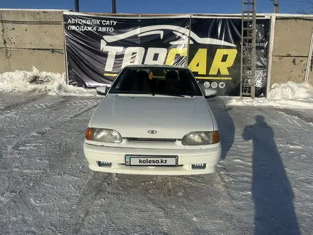 ВАЗ (Lada) 2114 2012 года за 1 000 000 тг. в Костанай – фото 2