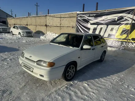 ВАЗ (Lada) 2114 2012 года за 1 000 000 тг. в Костанай