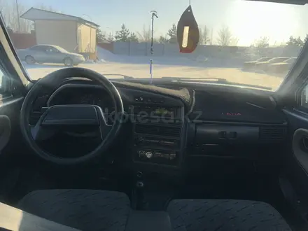 ВАЗ (Lada) 2114 2012 года за 1 000 000 тг. в Костанай – фото 9