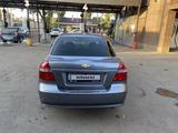 Chevrolet Nexia 2022 года за 3 800 000 тг. в Алматы – фото 2