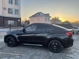 BMW X6 M 2018 года за 38 000 000 тг. в Астана – фото 4