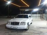 Mercedes-Benz S 300 1991 годаүшін2 200 000 тг. в Тараз