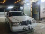 Mercedes-Benz S 300 1991 года за 2 200 000 тг. в Тараз – фото 5