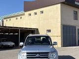 Mitsubishi Pajero 2007 годаүшін8 500 000 тг. в Шымкент