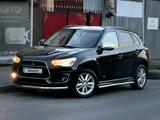 Mitsubishi ASX 2013 годаүшін4 900 000 тг. в Алматы – фото 3