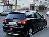 Mitsubishi ASX 2013 годаүшін4 900 000 тг. в Алматы – фото 4