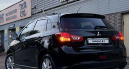 Mitsubishi ASX 2013 годаүшін4 900 000 тг. в Алматы – фото 5