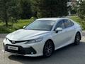 Toyota Camry 2021 годаүшін17 500 000 тг. в Талдыкорган