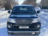 Toyota Land Cruiser 2014 года за 25 000 000 тг. в Актобе – фото 3