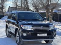 Toyota Land Cruiser 2014 года за 25 000 000 тг. в Актобе