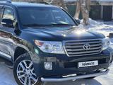 Toyota Land Cruiser 2014 года за 25 000 000 тг. в Актобе – фото 5