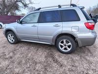 Mitsubishi Outlander 2007 года за 4 500 000 тг. в Караганда