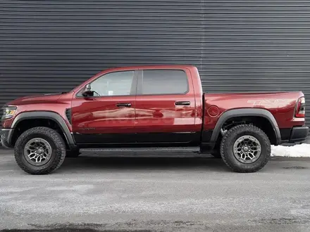 Dodge RAM 2023 года за 65 000 000 тг. в Астана – фото 6