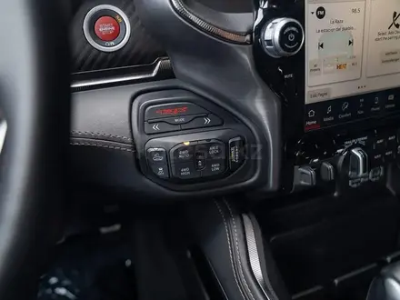 Dodge RAM 2023 года за 65 000 000 тг. в Астана – фото 18