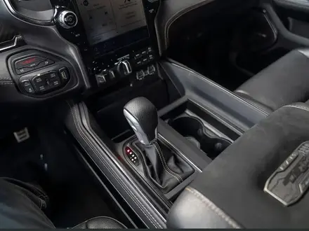 Dodge RAM 2023 года за 65 000 000 тг. в Астана – фото 19