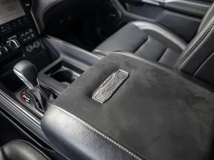 Dodge RAM 2023 года за 65 000 000 тг. в Астана – фото 20