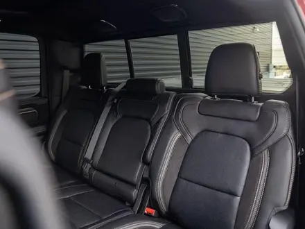 Dodge RAM 2023 года за 65 000 000 тг. в Астана – фото 23