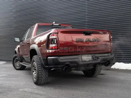 Dodge RAM 2023 года за 65 000 000 тг. в Астана – фото 7
