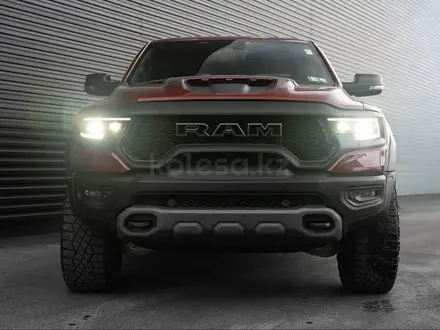 Dodge RAM 2023 года за 65 000 000 тг. в Астана – фото 2