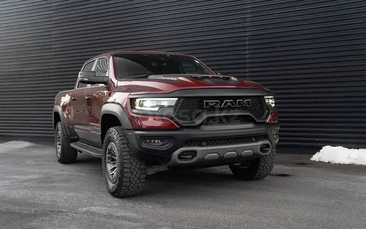 Dodge RAM 2023 года за 65 000 000 тг. в Астана