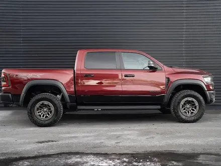 Dodge RAM 2023 года за 65 000 000 тг. в Астана – фото 5