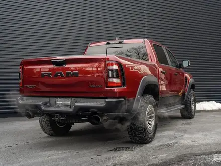 Dodge RAM 2023 года за 65 000 000 тг. в Астана – фото 4