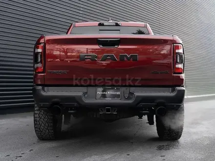 Dodge RAM 2023 года за 65 000 000 тг. в Астана – фото 8