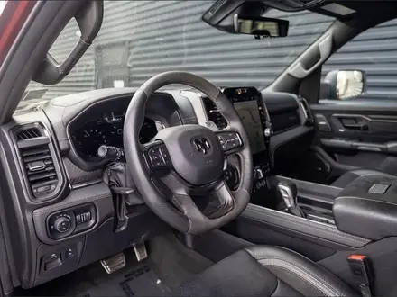 Dodge RAM 2023 года за 65 000 000 тг. в Астана – фото 9