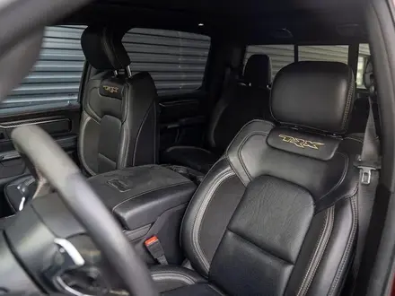 Dodge RAM 2023 года за 65 000 000 тг. в Астана – фото 16