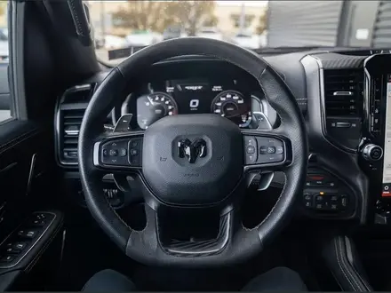 Dodge RAM 2023 года за 65 000 000 тг. в Астана – фото 12